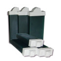 Recharge roll on, Visage & Maillot - Cholorophylle