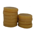 Galets de cire à épiler pelable BLONDE, 200g 