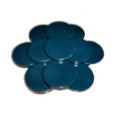 Galets de cire à épiler Pelable OUTREMER 1kg