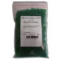 200g Perles cire à épiler traditionnelle Verte