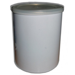 Pot vide pour chauffe cire 800ml