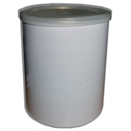 Pot vide pour chauffe cire 800ml