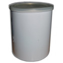 Pot vide pour chauffe cire 800ml