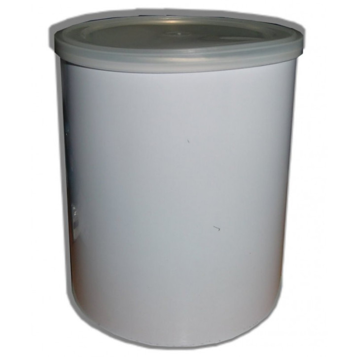Pot vide - Chauffe cire - 800ml