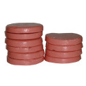 ROSE - 200g Galets cire à épiler traditionnelle
