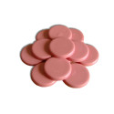 Cire à épiler traditionnelle - Rose - 1 kg