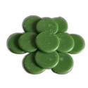 Cire à épiler traditionnelle - Verte - 1 kg