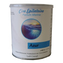 Pot 800 ml - AZUR - Cire à épiler