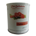 Pot 800 ml - FUSHIA - Cire à épiler jetable