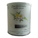 Pot 800 ml - NACREE BLANCHE - Cire à épiler