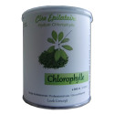 Pot de 800 ml - CHLOROPHYLLE  - Cire à épiler