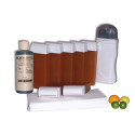 Kit épilation 7 x100 ml - MIEL AGRUMES - Cire à épiler