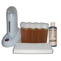 Miel - NEO - Kit épilation 4 x 100ml cire Roll On