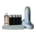 Nacrée - NEO - Kit épilation 4 x 100ml cire roll on