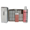 ROSE - Recharge cire roll on - 24x100 ml - Bandes, huile 500 ml