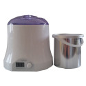 Chauffe-pot pour cire 800 ml avec cassolette. CidEpil