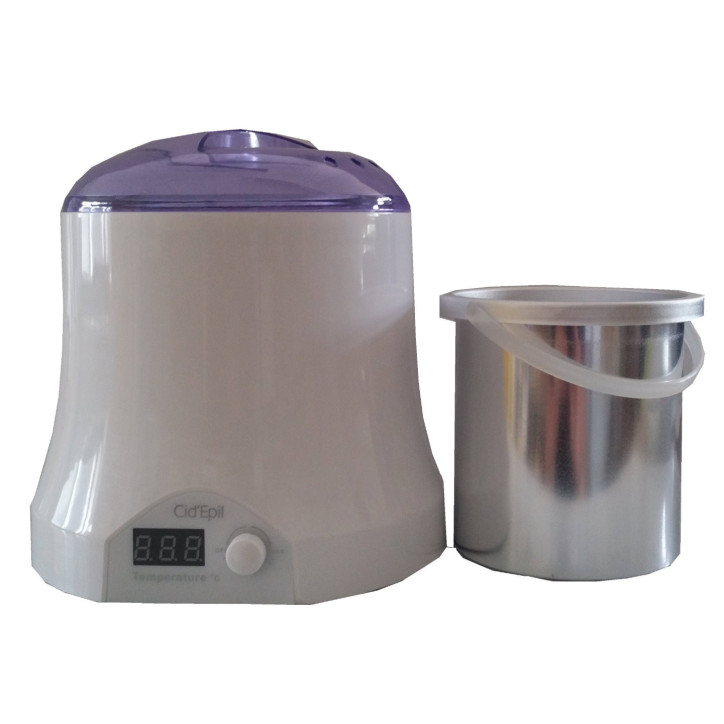 Chauffe pot - Cid Epil - 800 ml Chauffe pot - Cid Epil - 800 ml