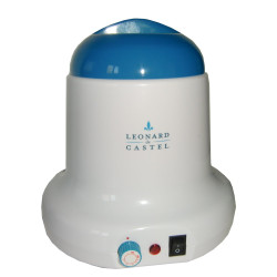 Chauffe-cire cuve 800 ml pour epilation. Leonard de Castel
