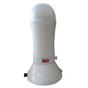 Chauffe cire THERMOSEO - Thermostat, socle, pour recharge 100ml