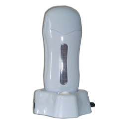 Chauffe cire SEO - Sur socle, recharge 100ml