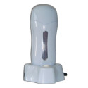 Chauffe cire SEO - Sur socle, recharge 100ml