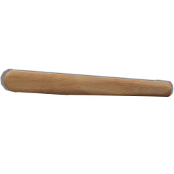 Spatule bois épilation lèvre supérieure