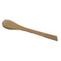 Spatule bois cuillère grand modèle