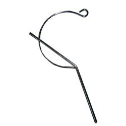Poignée racle spatule pour pot 400 et 800ml