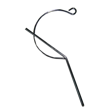 Poignée racle spatule pour pot 400 et 800ml
