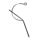 Poignée racle spatule pour pot 400 et 800ml