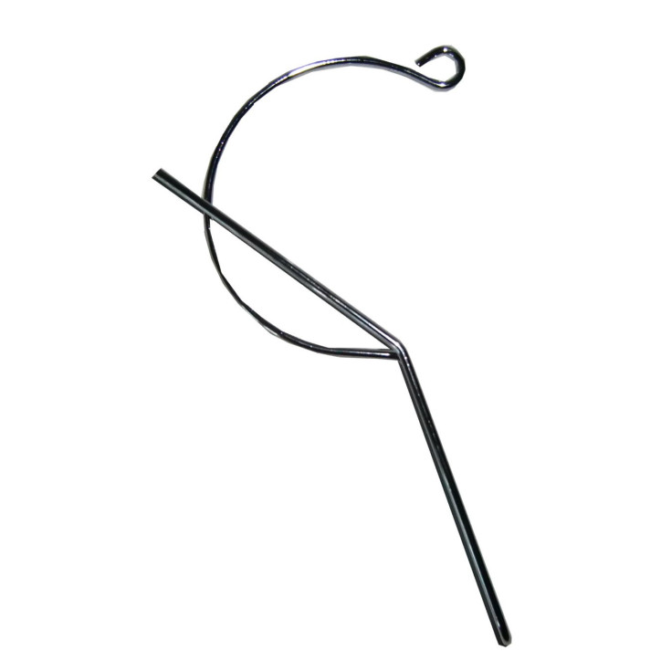 Racle spatule Racle spatule