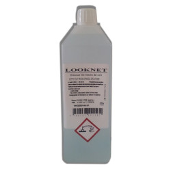 Nettoyant appareil de chauffe cire à épiler - 1 litre