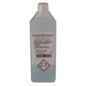 Nettoyant appareil de chauffe cire à épiler - 1 litre