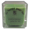  Bougie de massage parfumTea tree,  210 g