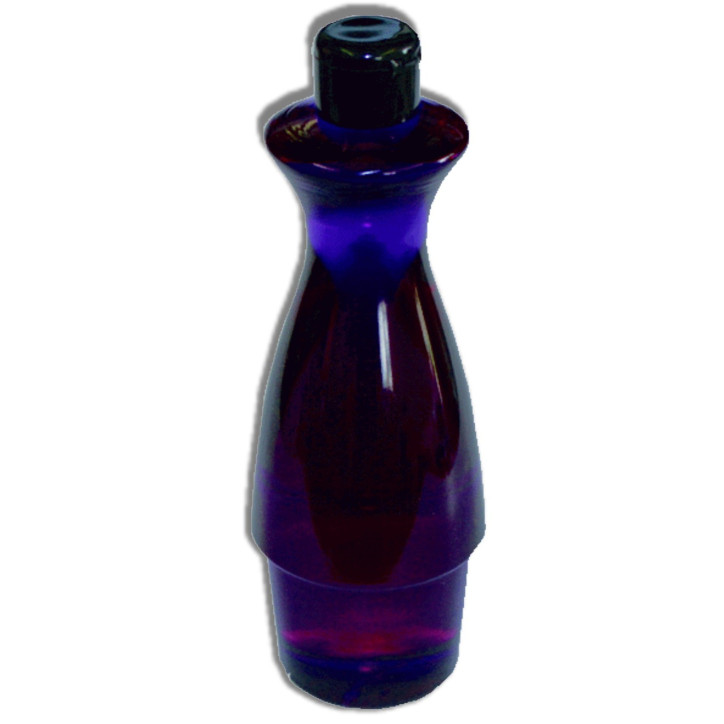 Orange pekeo - Huile chaude de massage 500 ml