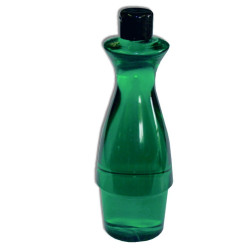 Huile chaude de massage thé vert 500 ml