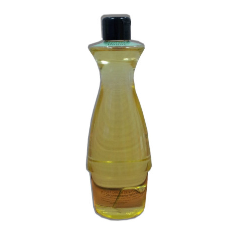 Huile chaude de massage monoï, 500 ml