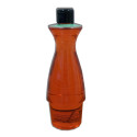 Huile chaude de massage cannelle orange 500 ml