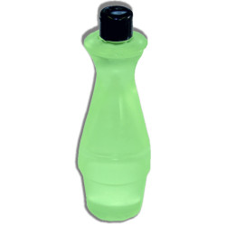 Huile chaude de massage tea tree, 500 ml
