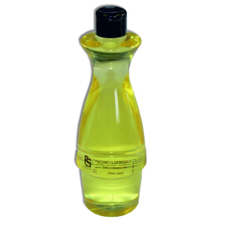 Huile chaude de massage ambre, 500 ml