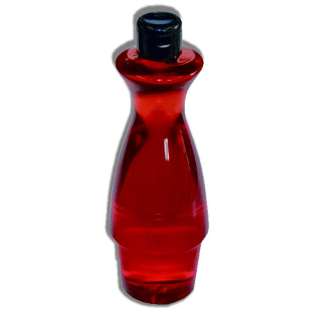 Huile chaude de massage cedre eucalyptus cannelle 500 ml