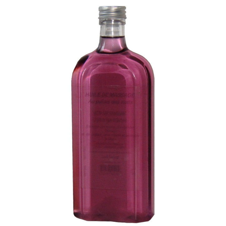 Figue de barbarie - Huile de massage - 500 ml Figue de barbarie - Huile de massage - 500 ml