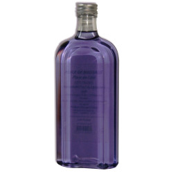 Huile de massage adoucissante pour le corps orange pekeo 500 ml