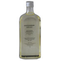 Huile adoucissante de massage parfumée Agrumes, flacon de 500 ml