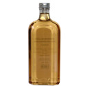 Huile de massage adoucissante chocolat 500 ml pour le corps