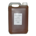 Huile de massage adoucissante Chocolat, 5 litres