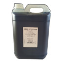 Huile de massage adoucissante eucalyptus, 5 L
