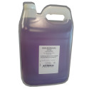 Huile de massage adoucissante Figue de barbarie, 5 litres