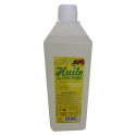 Avocat Amande - Huile de massage nourrissante -1 litre
