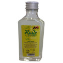 Avocat Amande - Huile de massage nourrissante - 200 ml